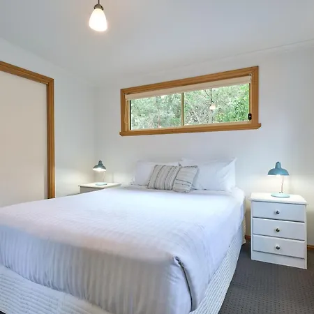 Freycinet Sanctuary 4 Villa Coles Bay Exterior photo