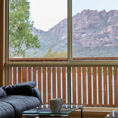 Freycinet Sanctuary 4 Villa Coles Bay Exterior photo