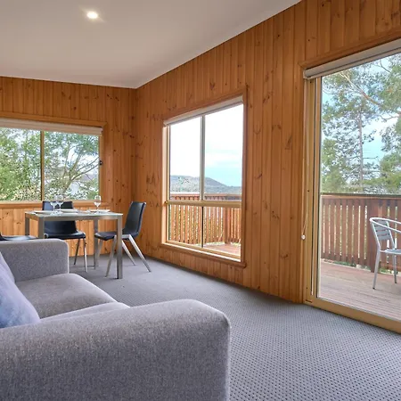 Freycinet Sanctuary 4 Villa Coles Bay Exterior photo