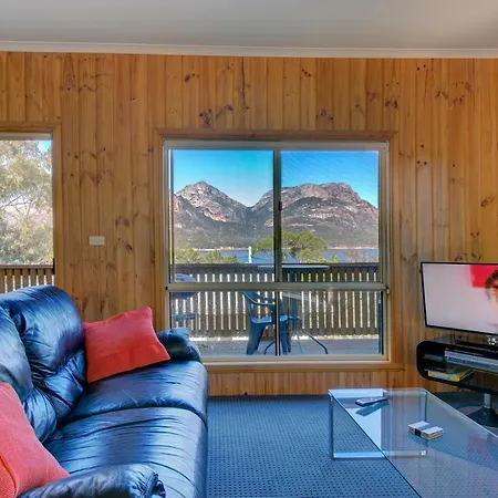 Freycinet Sanctuary 4 Villa Coles Bay Exterior photo