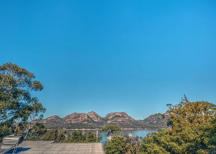Freycinet Sanctuary 4