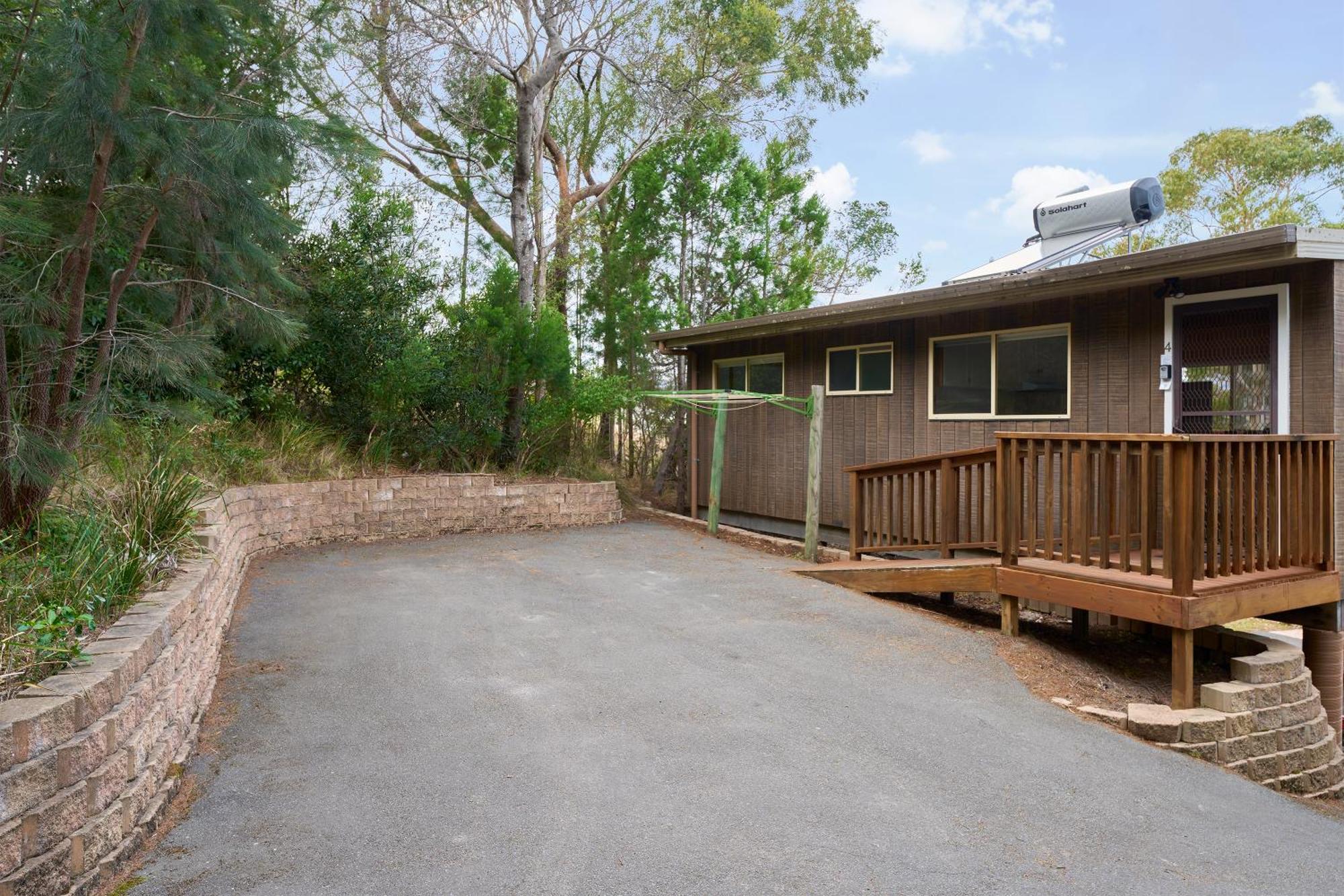 Freycinet Sanctuary 4 *