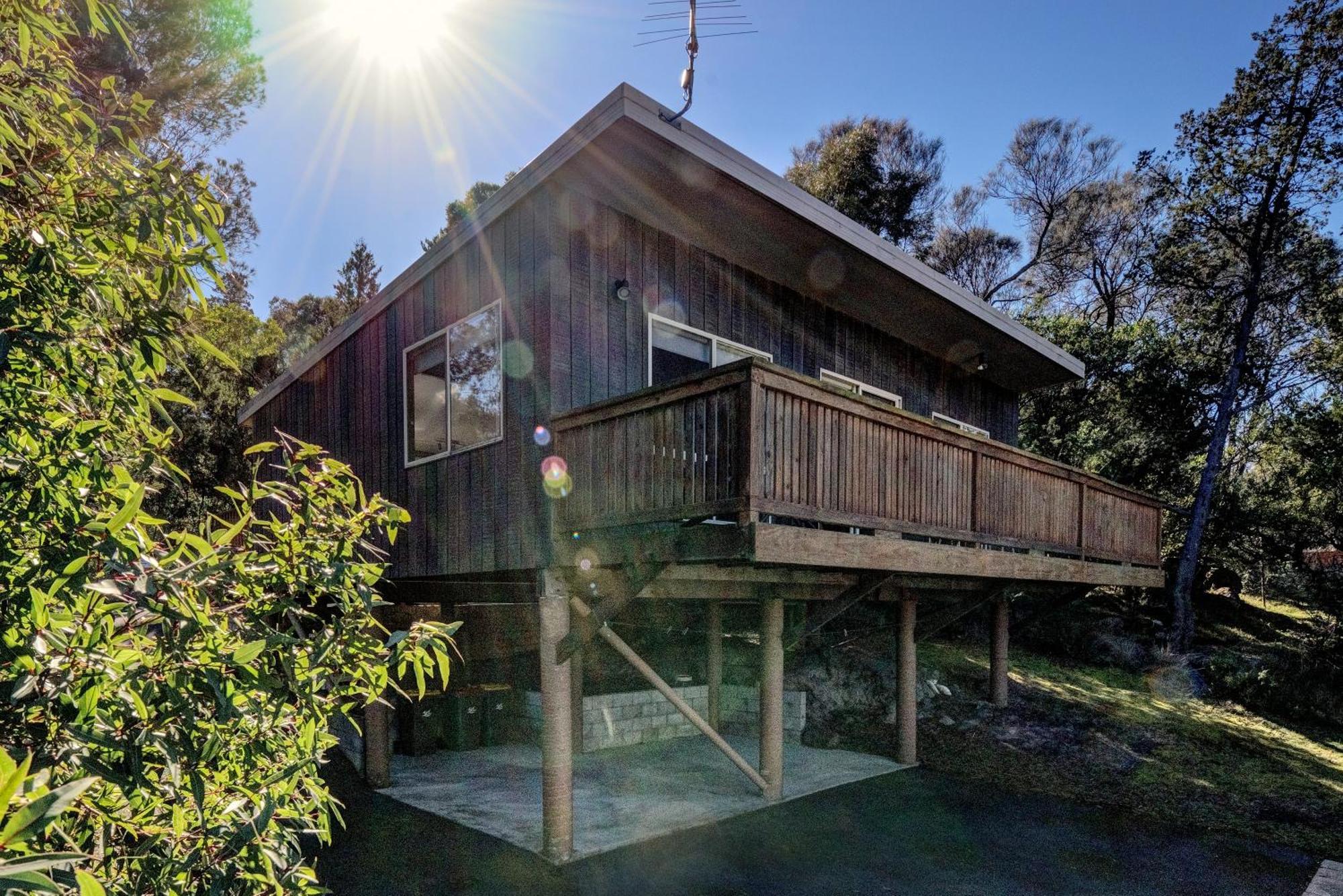 Freycinet Sanctuary 4 Holiday home *